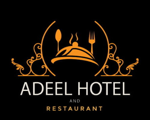 Adeel Restaurant logo