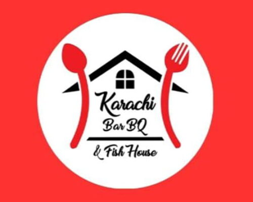 Karachi BBQ Restaurant logo