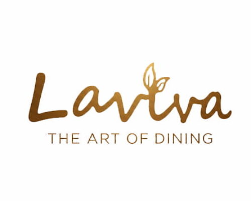 Laviva Restaurant logo