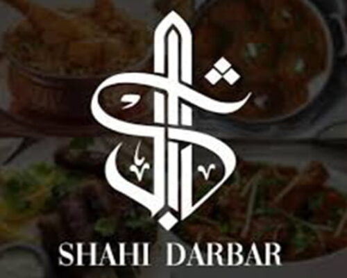Shahi Darbar Restaurant logo