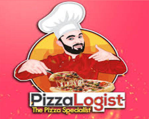 Pizzalogist logo