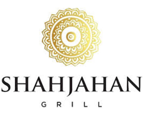 Shahjahan Restaurant logo