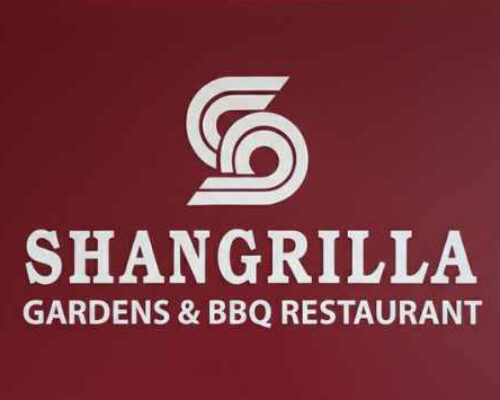 Shangrilla Restaurant logo